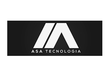 Logo Asa Tecnologia