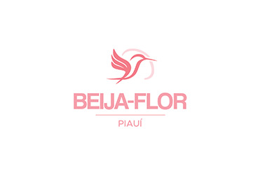 Logo Beija-Flor Piauí
