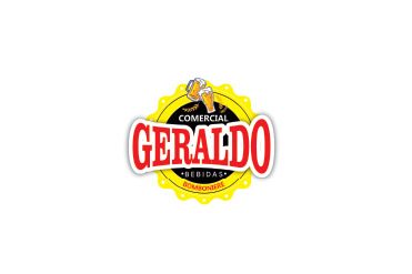 Logo Comercial Geraldo