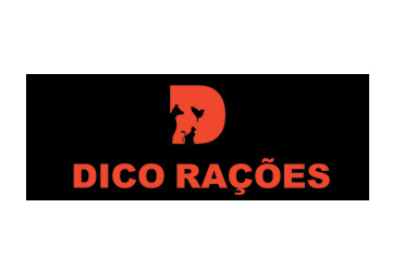 Logo Dico Rações
