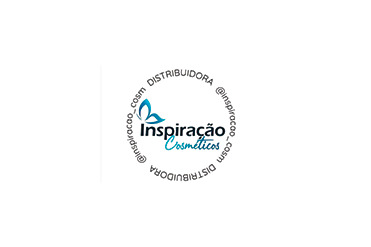Logo Inspiração Cosméticos