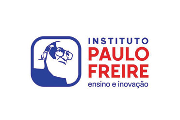Logo Instituto Paulo Freire