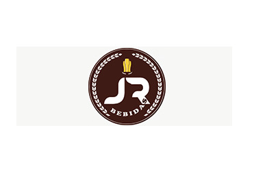 Logo JR Bebidas