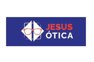Logo Jesus Ótica