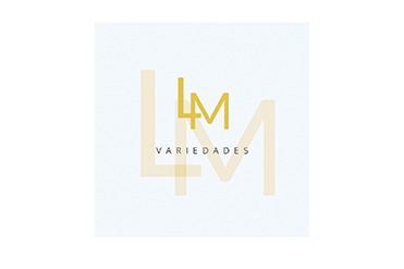 Logo LEM Variedades
