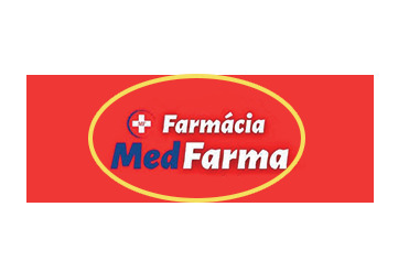 Logo MedFarma