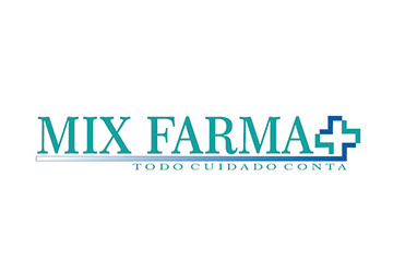 Logo Mix Farma