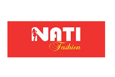 Logo Nati Fashion