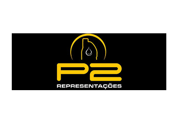 Logo P2 Representações
