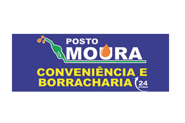 Logo Posto Moura