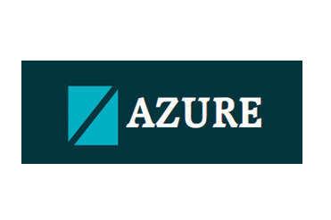 Logo Azure