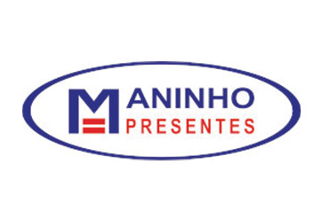 Logo Maninho Presentes