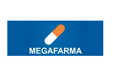 Logo Megafarma